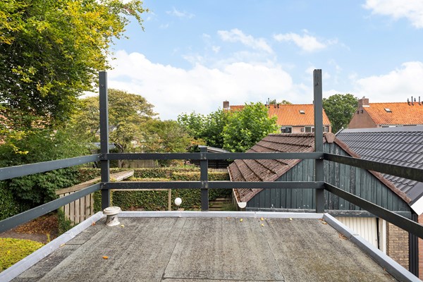 Medium property photo - De Bou 19, 9244 BL Beetsterzwaag